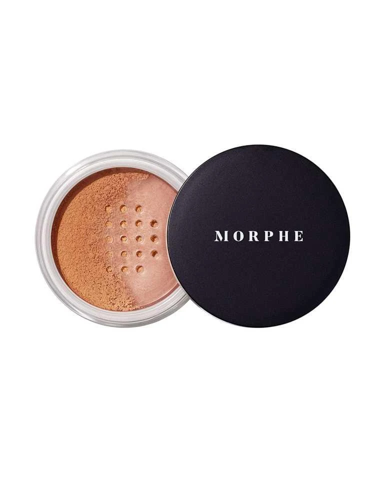 MORPHE Morphe Bake And Set Powder 8