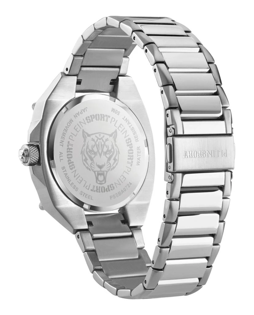 Plein Sport Thunder Force Bracelet Watch 3