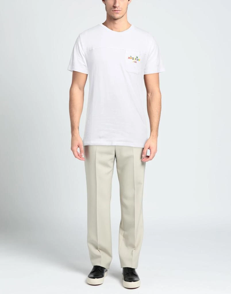 Moschino T-shirt 2
