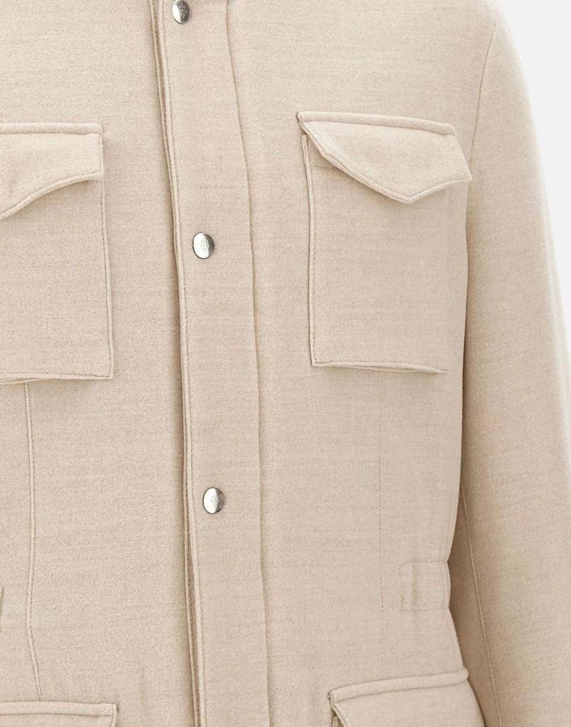 ELEVENTY Wool jacket 3