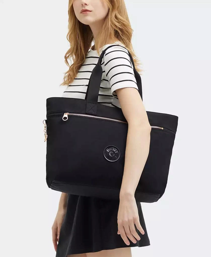 Kipling Colissa Up Laptop Tote Bag 7