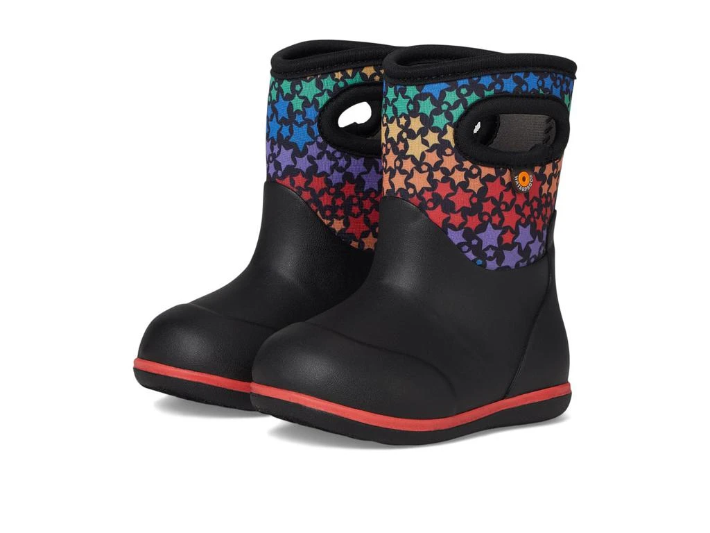 Bogs Classic - Rainbow Stars (Toddler)