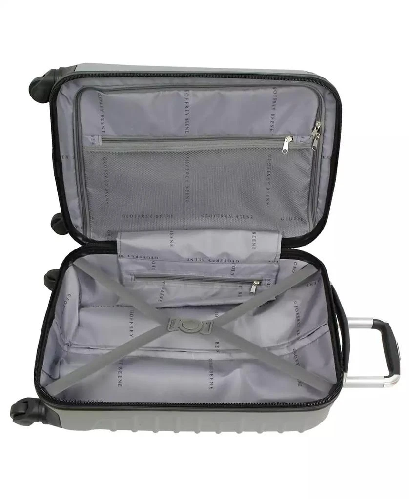 Geoffrey Beene 2-piece Hardside Set 2