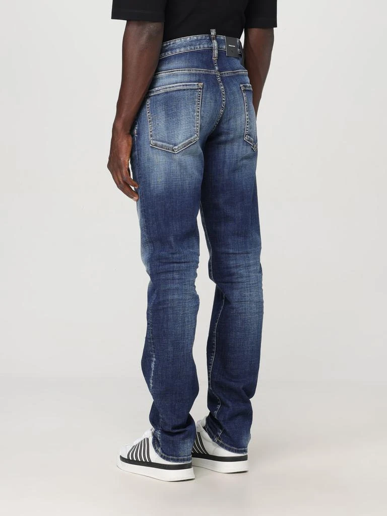 DSQUARED2 Jeans men Dsquared2 2