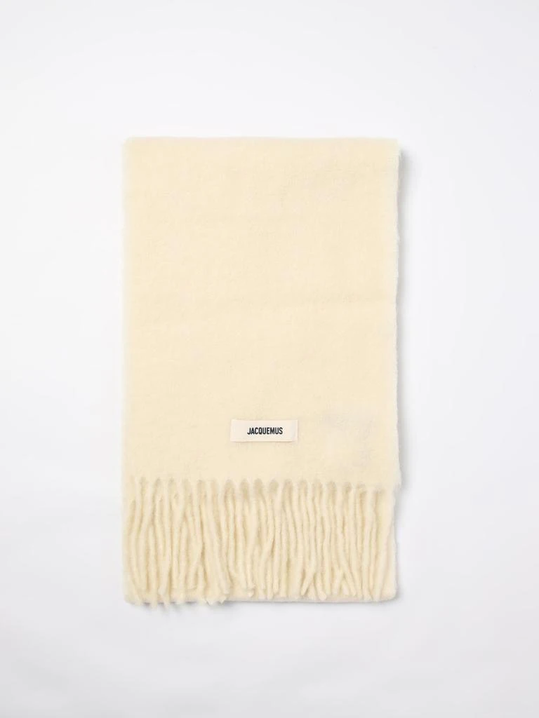 Jacquemus Scarf men Jacquemus 1