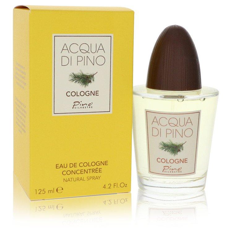 PINO SILVESTRE Acqua di Pino by  Eau De Cologne Concentree Spray 4.2 oz Men