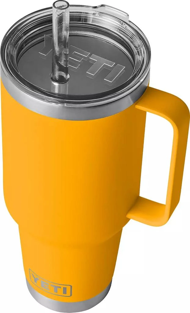 YETI YETI 42 oz. Rambler Mug with Straw Lid 3