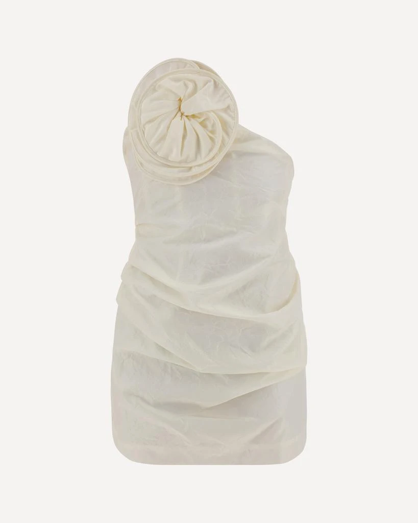 Magda Butrym Mini Dress 1