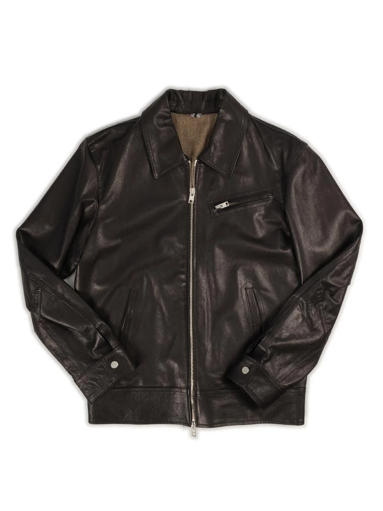 D-FOUR Men's jacket Dfour DF865 02 1