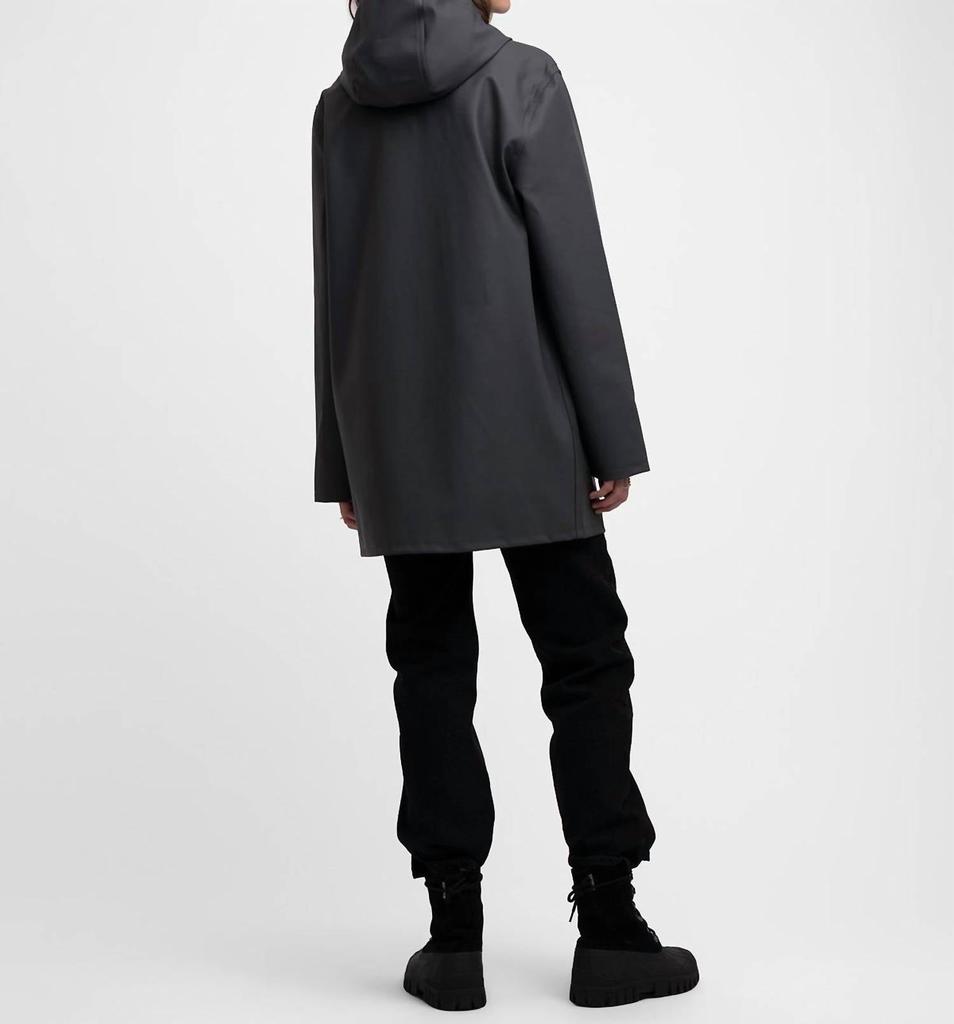 Stutterheim Stutterheim - Unisex Stockholm Raincoat