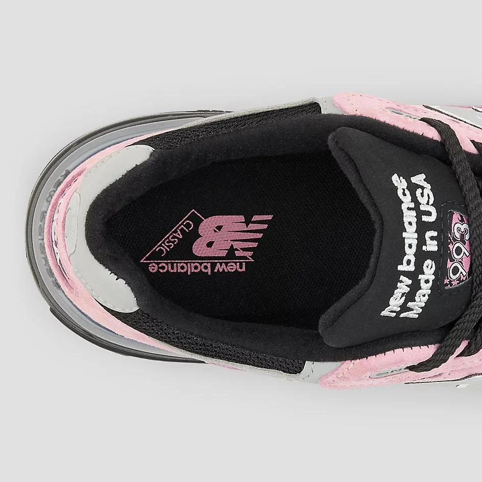 New Balance Made in USA 993 7