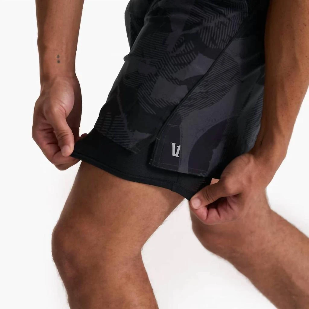 Vuori Vuori - TRAIL SHORT 5