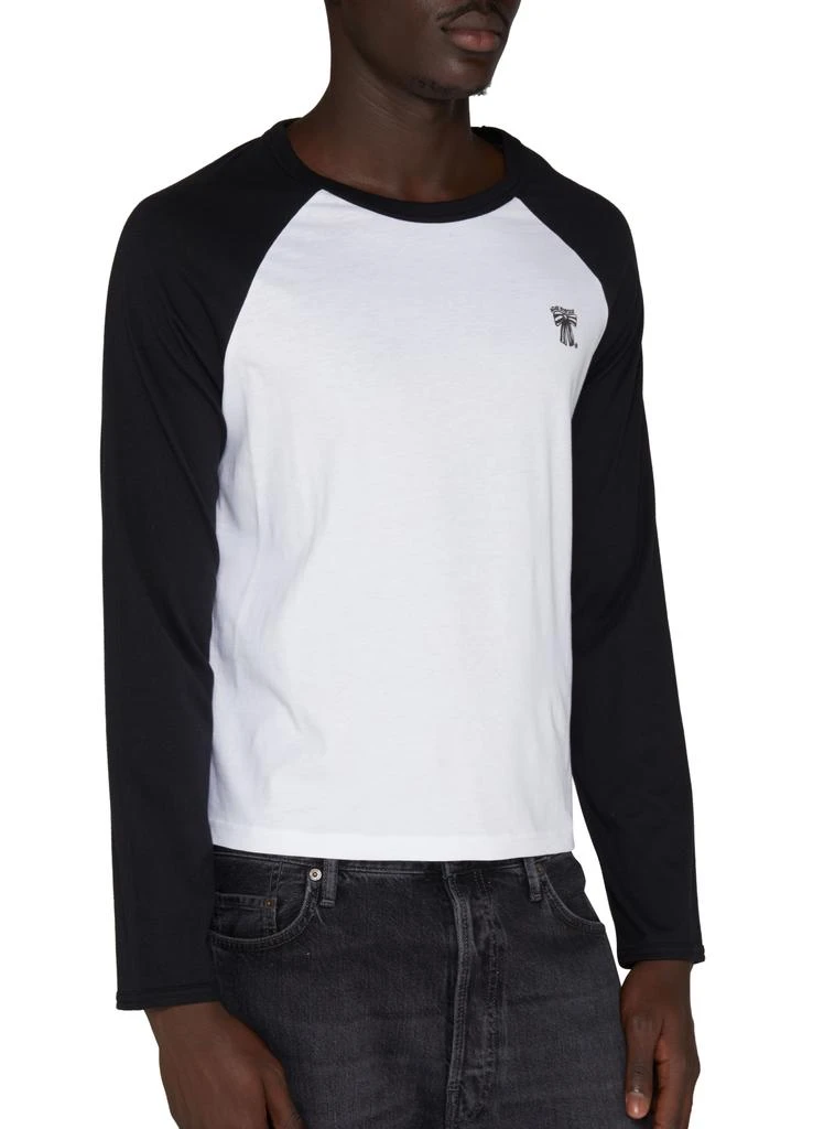 Acne Studios Long-sleeved t-shirt 4