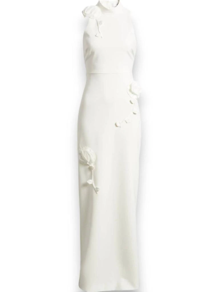 Likely Likely - Doiran Gown 4