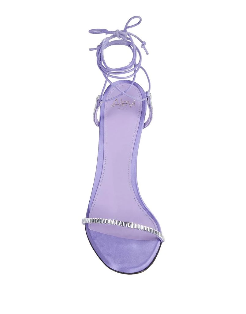 ALEVÍ Milano Sandals 4