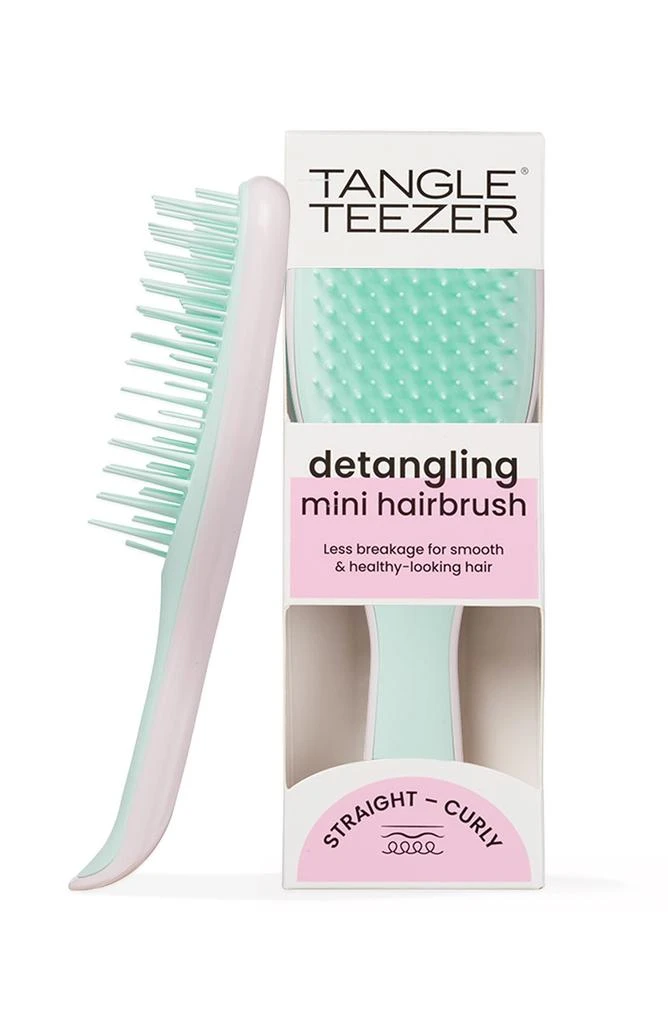 Tangle Teezer Mini Ultimate Detangling Hairbrush 2