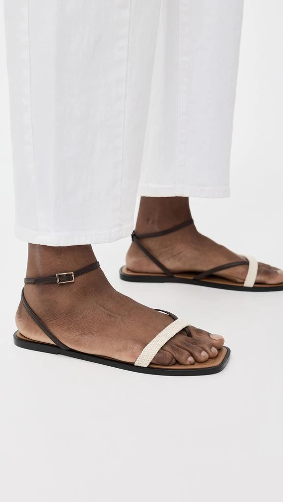 ATP ATELIER Miane Sandals 4
