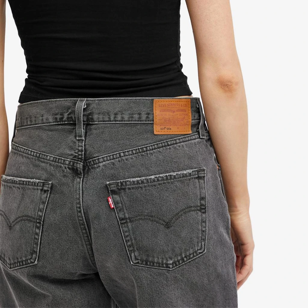 Levis Levis Vintage Clothing 501® 90s Shorts 5