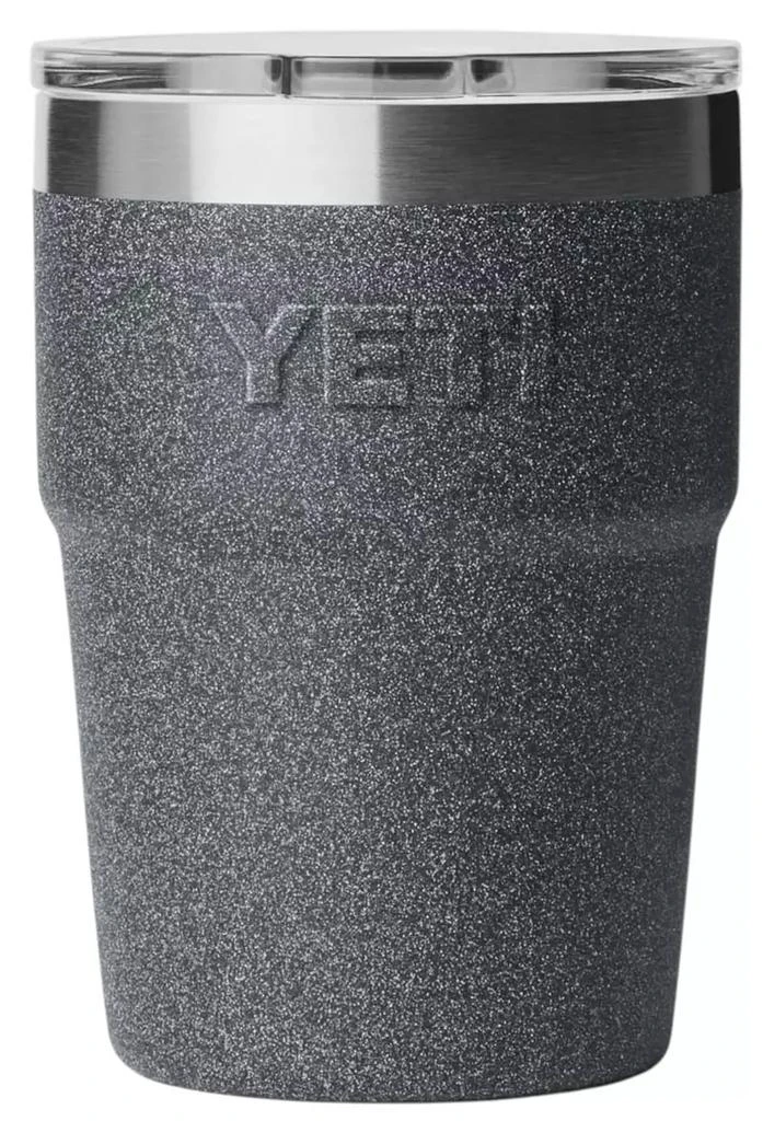 YETI YETI 16 oz. Rambler Stackable Cup 2