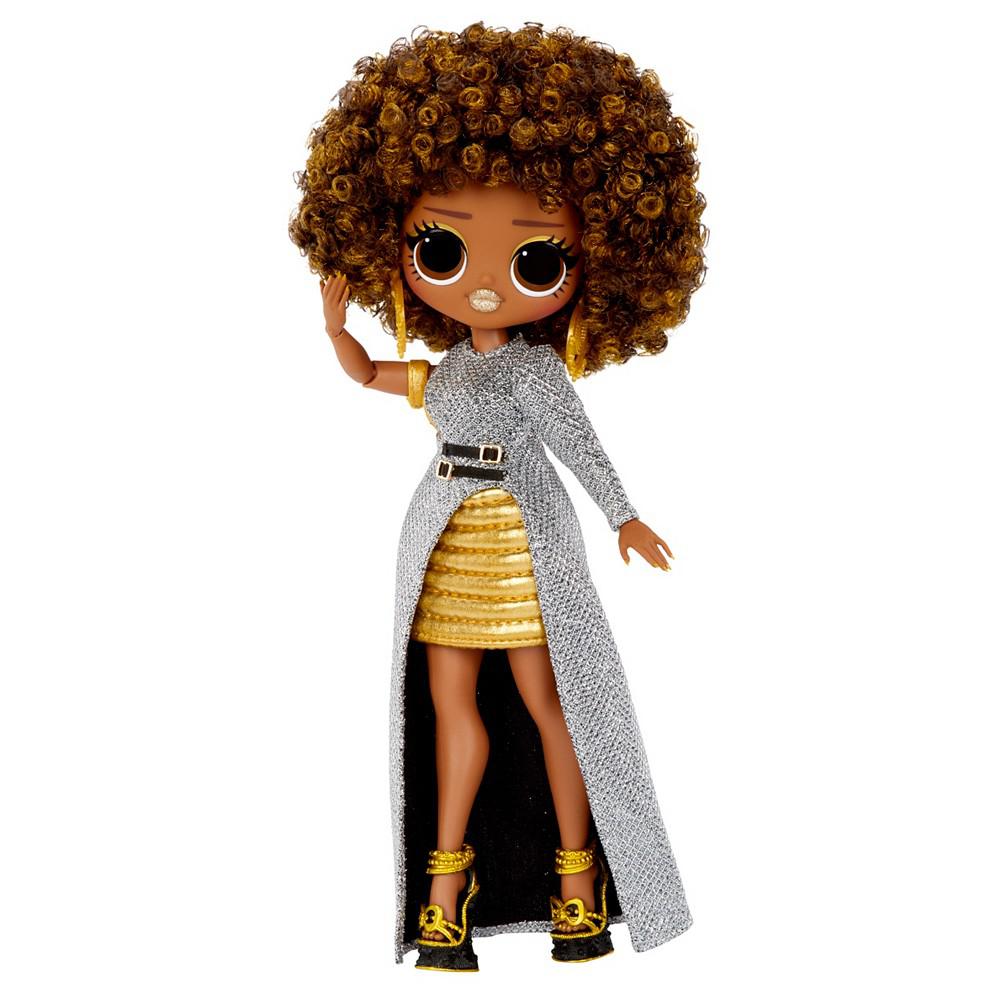 LOL Surprise! OMG Hos Doll Royal Bee