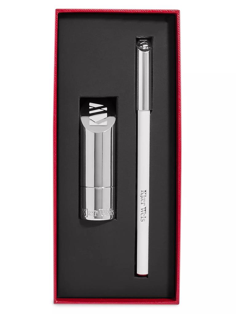 Kjaer Weis KW Perfect 2-Piece Lip Set
