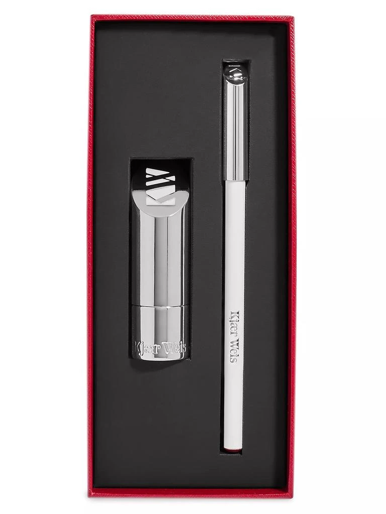 Kjaer Weis KW Perfect 2-Piece Lip Set 2