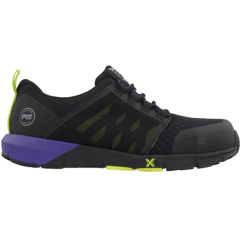 Timberland Radius CT Composite Toe Work Shoes 1