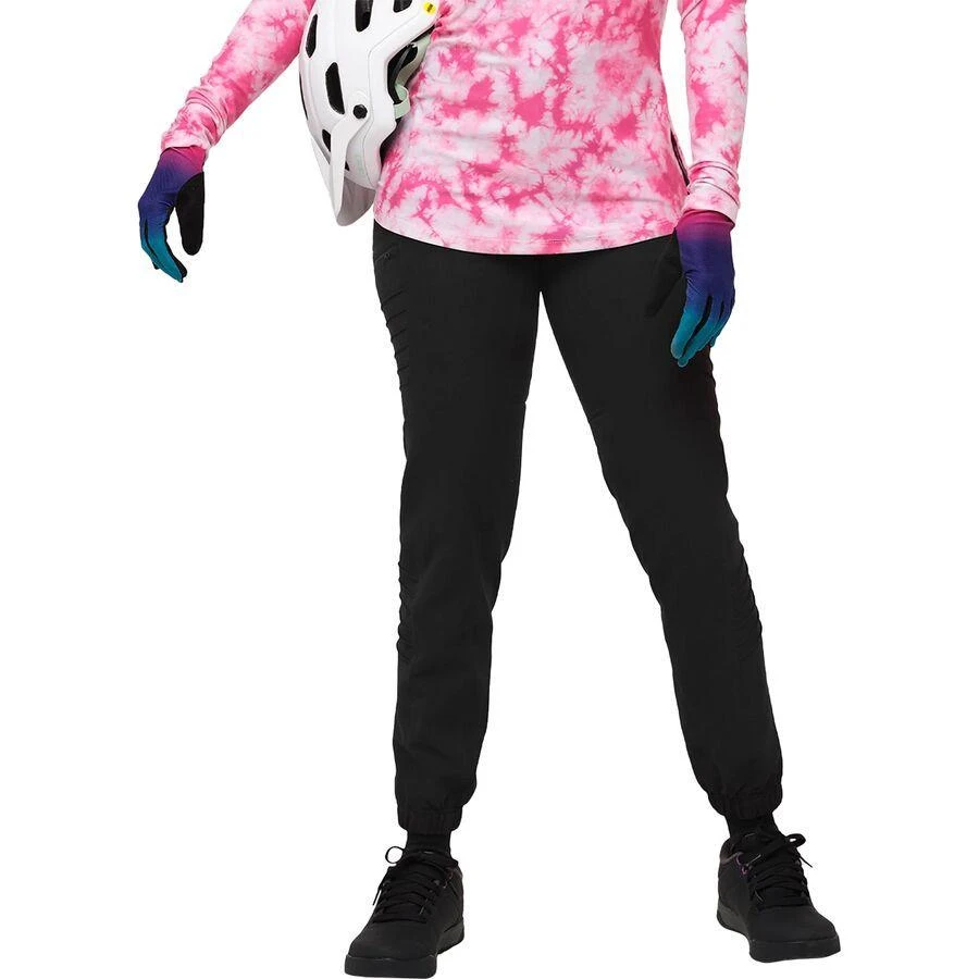 SHREDLY All Time - Zipper Snap Mid-Rise Pant - Women
s