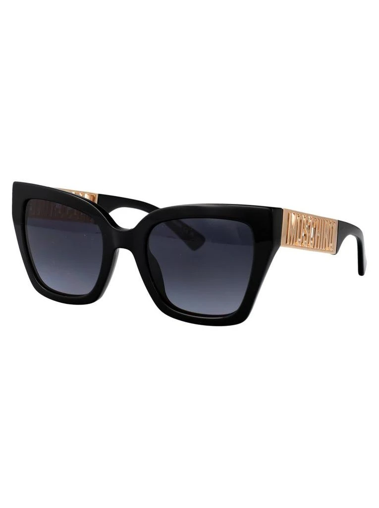 Moschino Sunglasses – On Sale Now with Up to 51% Off  display picture 3