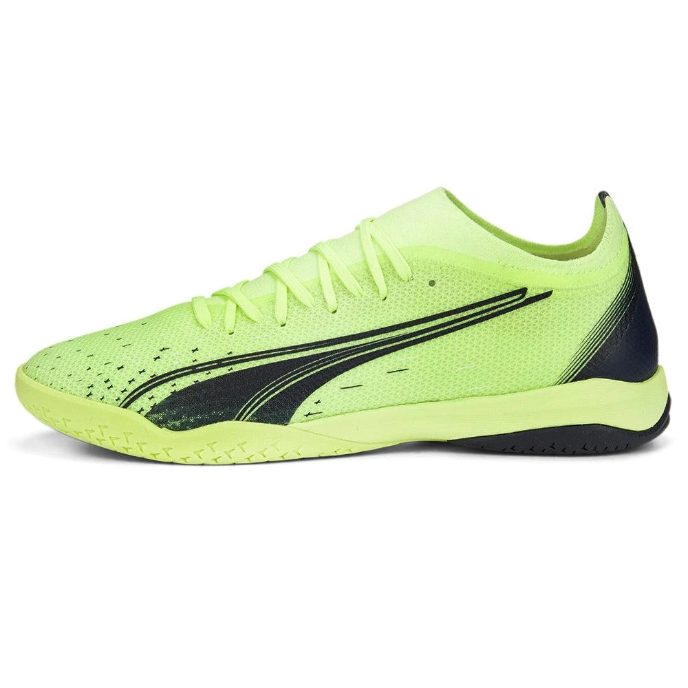 Puma Ultra Match Indoor Soccer Cleats 3