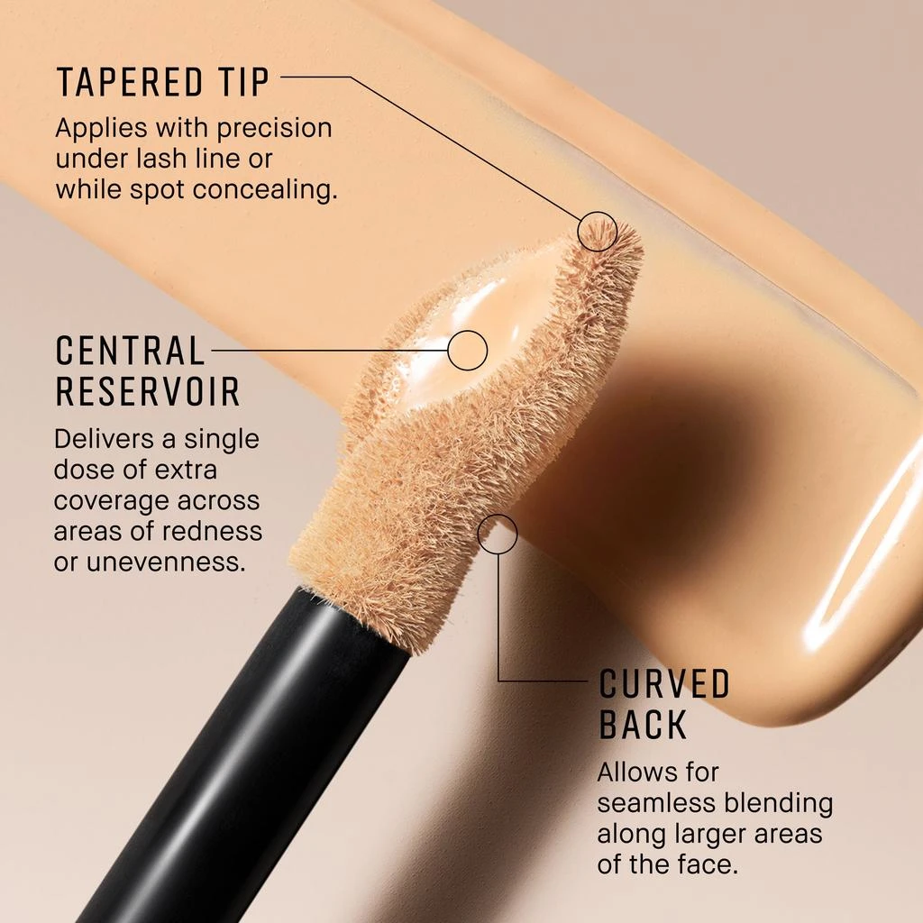 Bobbi Brown Skin Full Cover Concealer 4