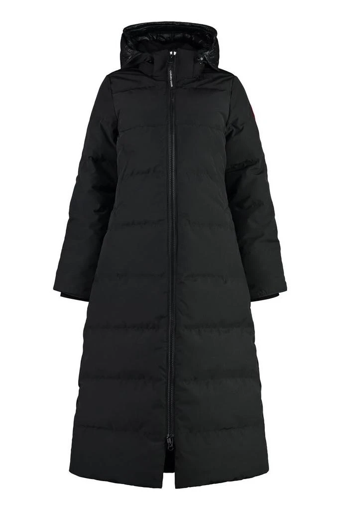 Canada Goose Canada Goose "Mystique" Parka 1