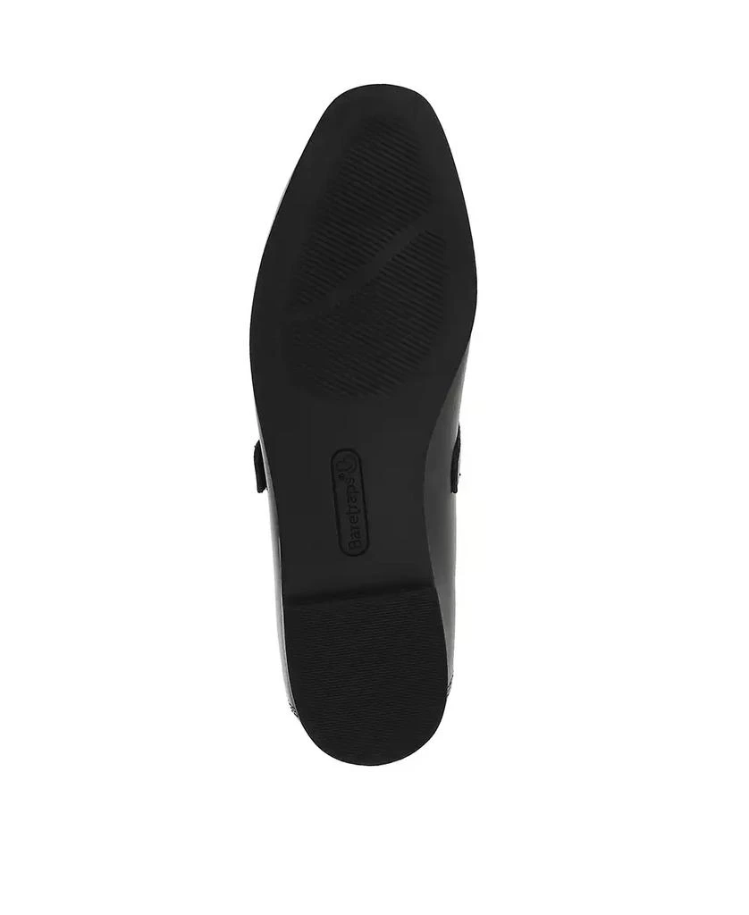 Baretraps Women's Teagan Mary Jane Flats 3