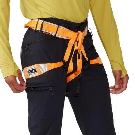 Mountain Hardwear Chockstone Alpine LT Pant - Men's 7
