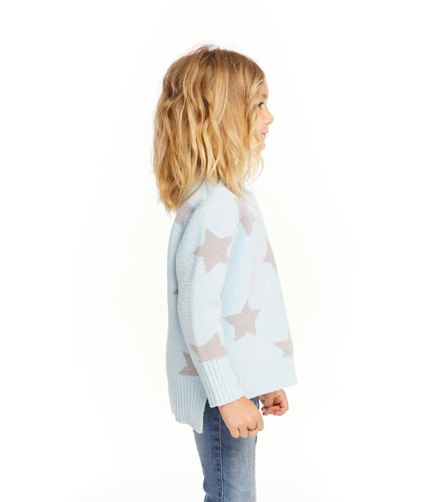 Chaser Fuzzy Pullover (Toddler/Little Kids) 3
