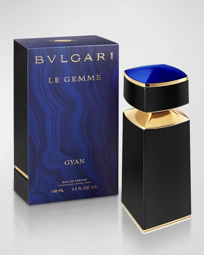 BVLGARI Le Gemme Gyan for Men Eau de Parfum, 3.4 oz. 2