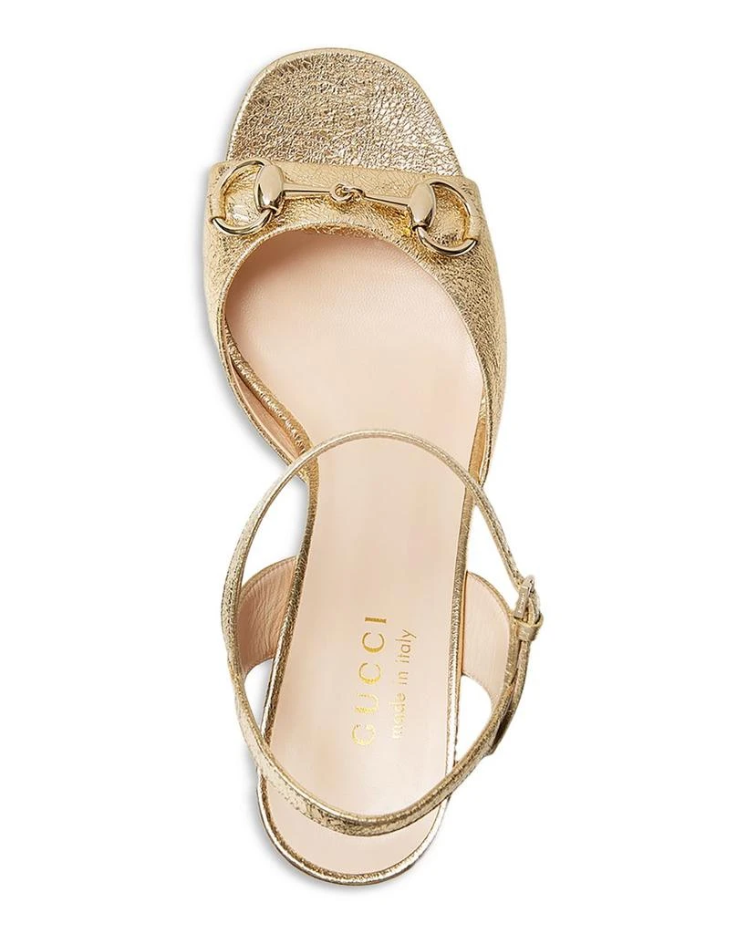 Gucci Women's Galassia Sandals 3
