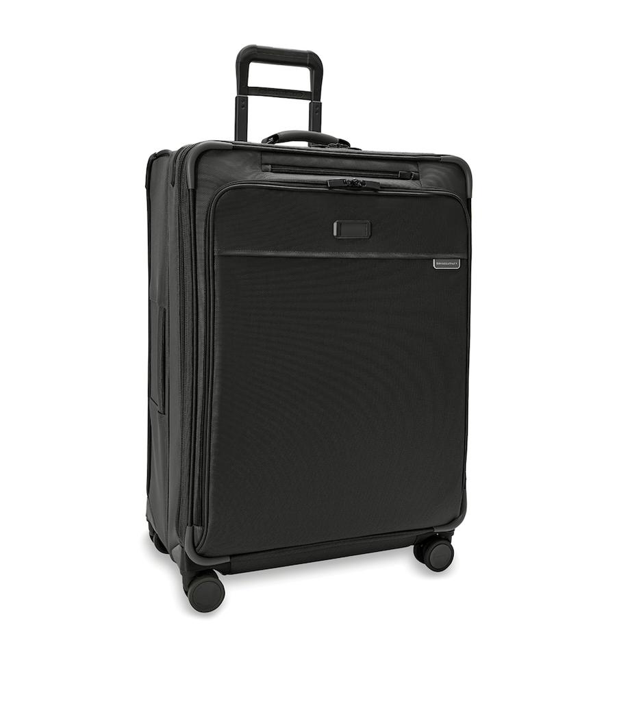 Briggs & Riley Large Baseline Expandable Spinner Suitcase (74cm)