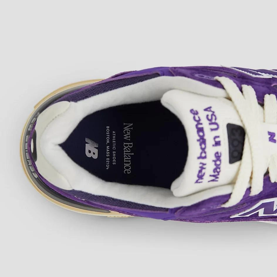 New Balance Made in USA 993 6