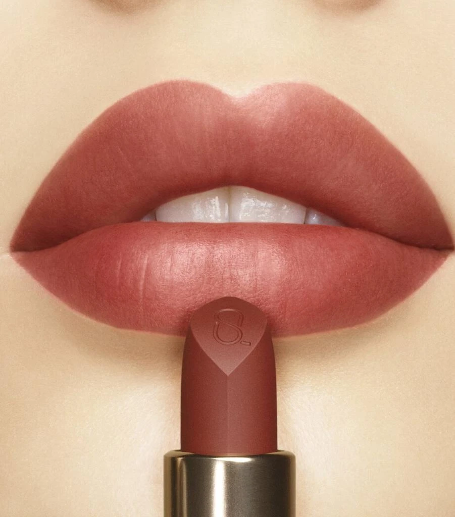 Suqqu Sheer Matte Lipstick 3