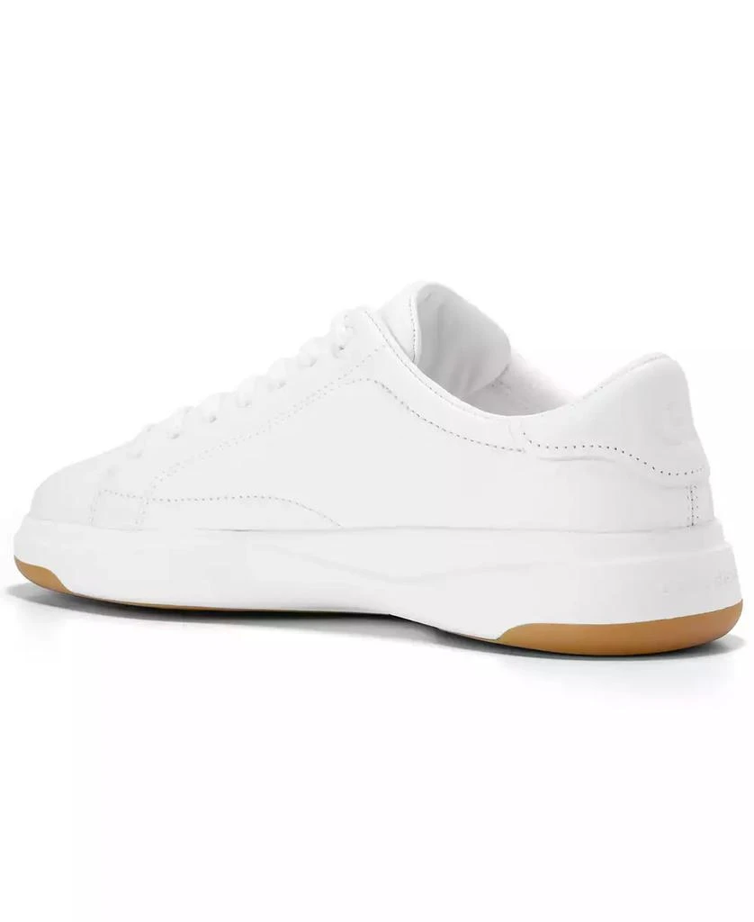 Cole Haan Women
s GRANDPRØ Tennis Lace-Up Sneakers 5