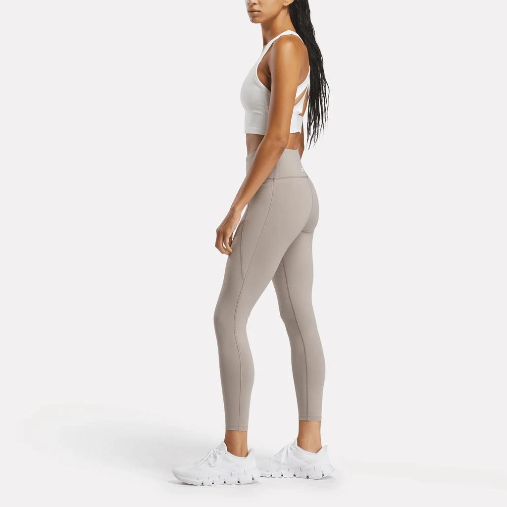 Reebok Women
s Lux High-Rise Leggings 2