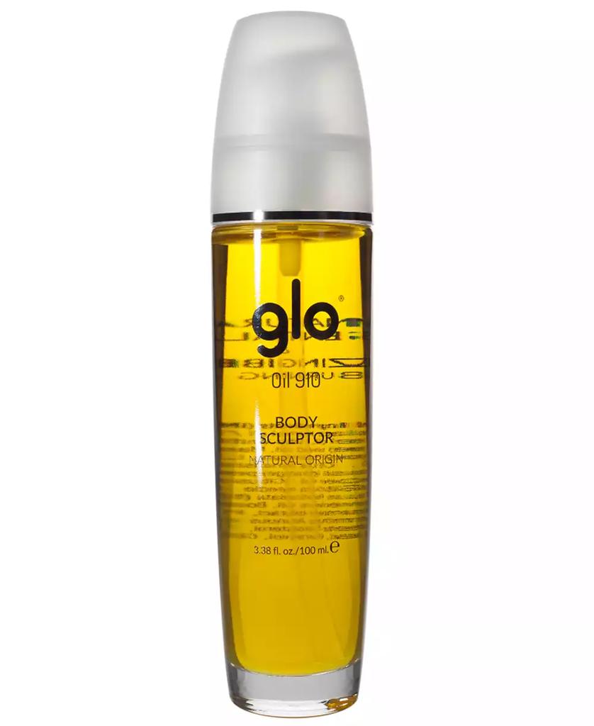 glo Oil910 Anticellulite and Fat Burner Oil