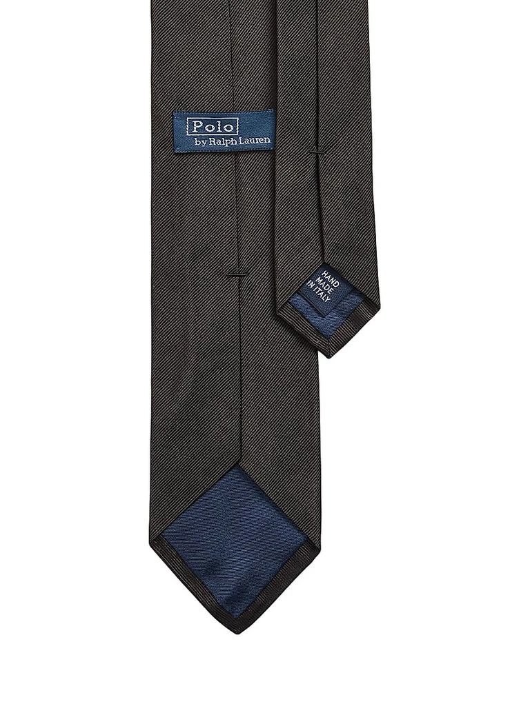 Ralph Lauren Silk Woven Tie 2