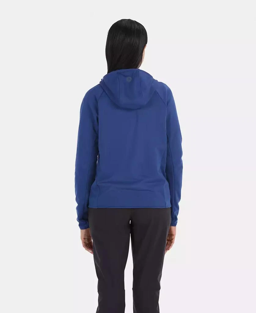 Marmot Women's Leconte Fleece Hoody 5