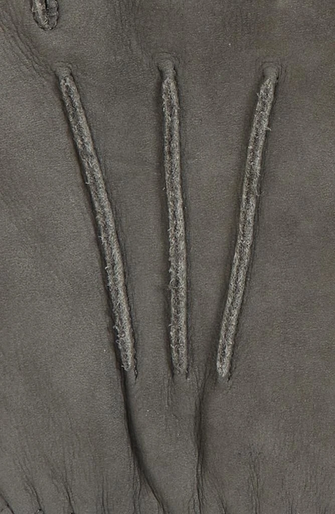 UGG Leather Tech Gloves 2