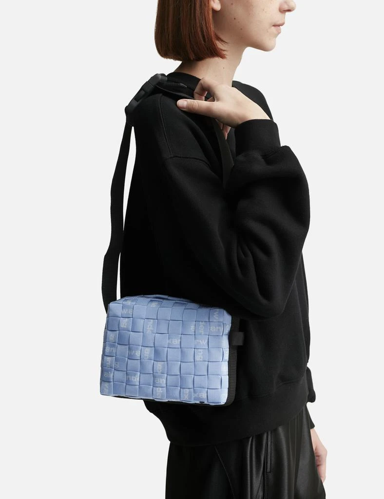 Alexander Wang Linux Top Handle Bag 6