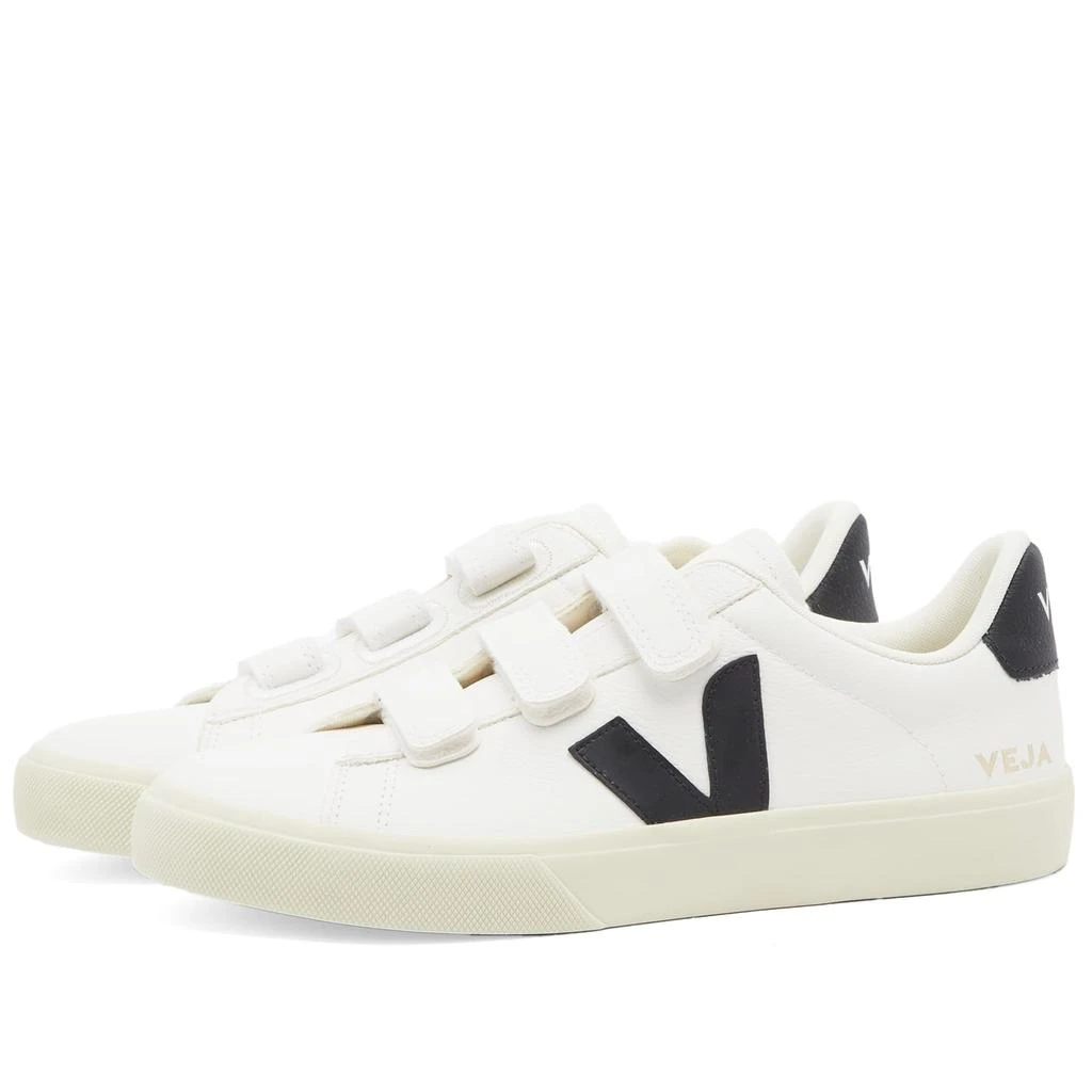 Veja Veja Womens Recife Sneaker 1
