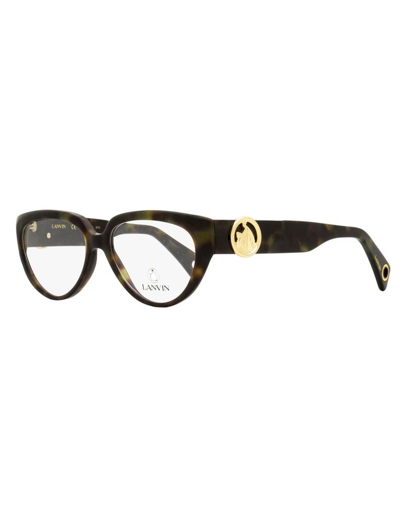 Lanvin Eyeglass frame