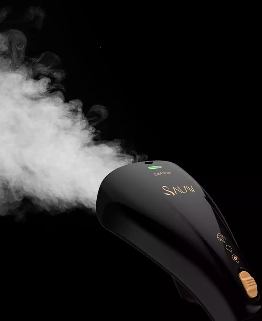 SALAV Quicksteam Handheld Garment Steamer 13